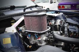 Picture for category Fuel & Ignition