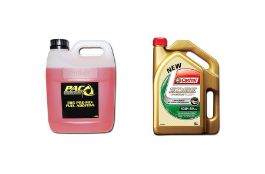 Picture for category Lubricants