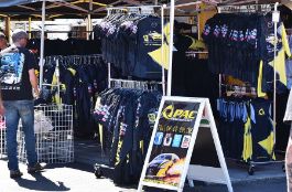 Picture for category PAC Merchandise
