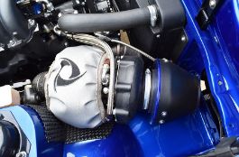 Picture for category Turbo's & Accessories