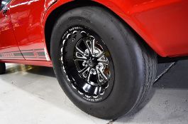 Picture for category Wheels & Tyres