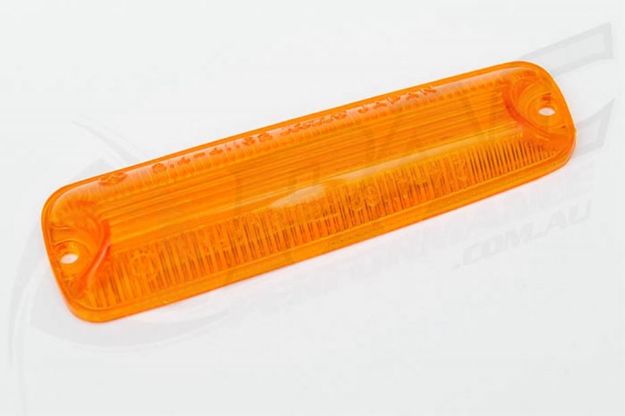 R100/RX2 SIDE INDICATOR LENSES. Pac Performance Racing