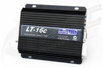 MICROTECH STAND ALONE DISPLAY LOGGER DASH KITS. Pac Performance Racing NZ