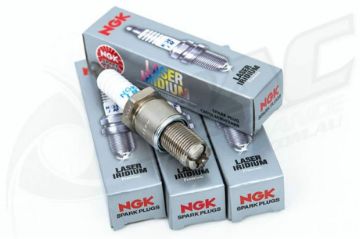 Show details for NGK IRIDIUM SPARK PLUGS - MAZDA RX8 Picture of NGK IRIDIUM SPARK PLUGS - MAZDA RX8