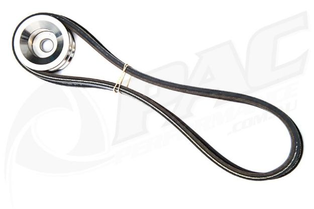 Picture of TWIN BELT PULLEY KIT 15MM SHAFT