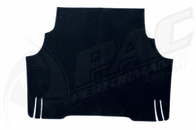 Picture of TRIMMED BOOT CARPET - RX3 