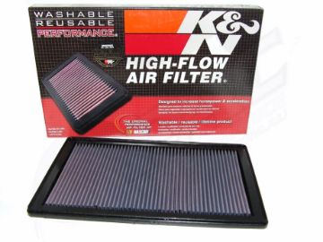 Show details for MAZDA RX8 K&N AIR FILTER Picture of MAZDA RX8 K&N AIR FILTER