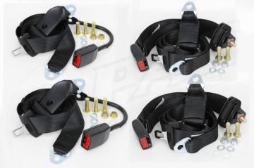 MAZDA FB RX7 GEN1 SA22 PARTS & ACCESSORIES. Pac Performance Racing NZ