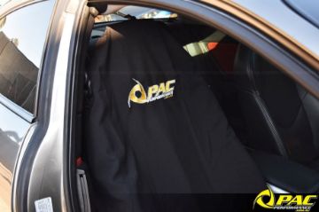Show details for PAC PERFORMANCE SEAT PROTECTOR Picture of PAC PERFORMANCE SEAT PROTECTOR