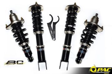 Show details for BC RACING COILOVER SUSPENSION KIT - MAZDA RX8 Picture of BC RACING COILOVER SUSPENSION KIT - MAZDA RX8