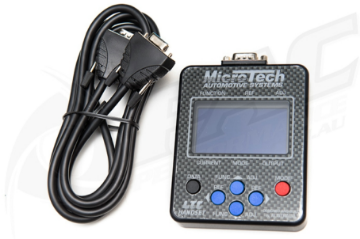 Microtech LT-10C ECU Entry level Package. Pac Performance Racing NZ