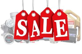 Picture for category Sale Items