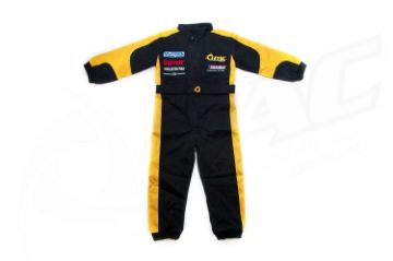 Show details for KIDS PAC COVER-ALL SUIT Picture of KIDS PAC COVER-ALL SUIT