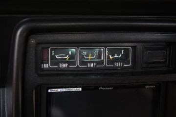 RX3/808. Pac Performance Racing