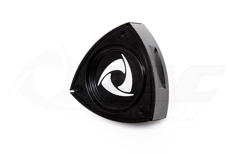 ROTOR OIL CAP. Pac Performance Racing NZ