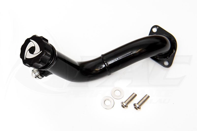 MAZDA ROTARY OIL FILLER NECK 12A 13B 20B. Pac Performance Racing