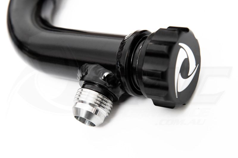 MAZDA ROTARY OIL FILLER NECK 12A 13B 20B. Pac Performance Racing