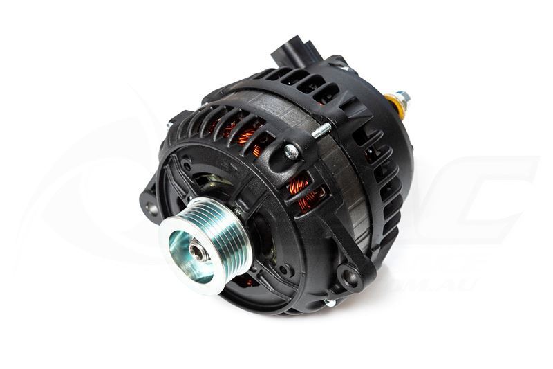 Alternator High Output 220 AMP 5.4L400-14084 - Auto Alternator and Vehicle Part