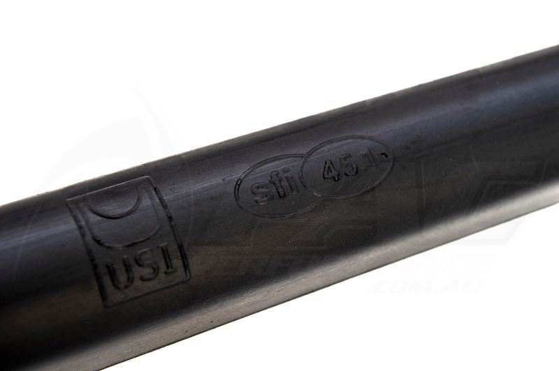 SFISPEC 45.1 ROLL CAGE PADDING 3FOOT 1 5/8". Pac Performance Racing