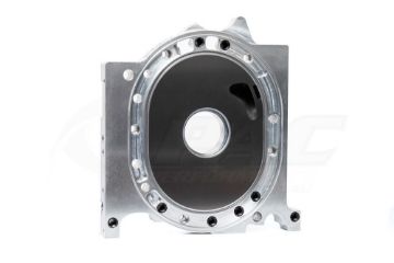 Show details for BILLET BY PAC FRONT PLATE Picture of BILLET BY PAC FRONT PLATE