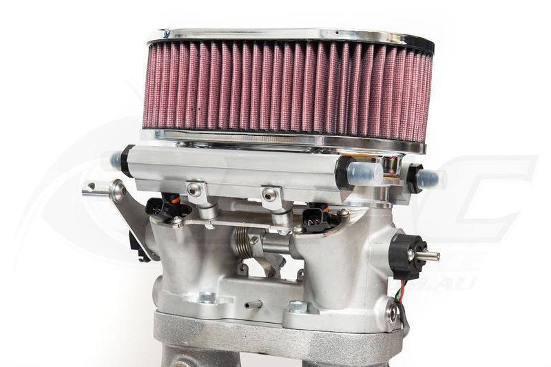 ROTARY IDA EFI FUEL INJECTION CONVERSION PACKAGE. Pac Performance Racing