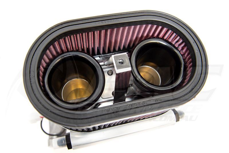 ROTARY IDA EFI FUEL INJECTION CONVERSION PACKAGE. Pac Performance Racing