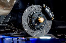 Picture for category Brakes & Accessories