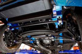 Picture for category Suspension & Steering