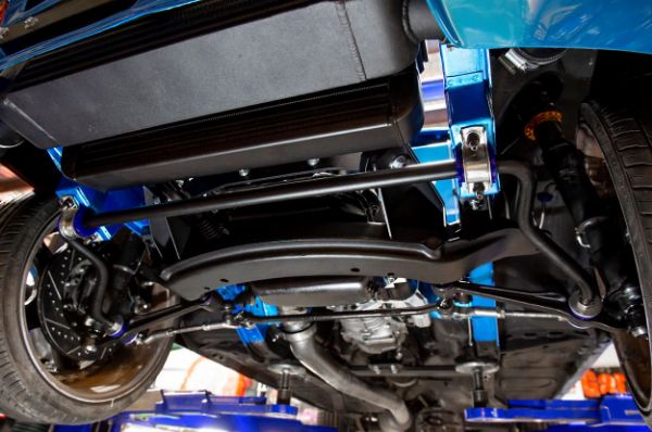 Pac Performance Racing. Pac Performance Racing
