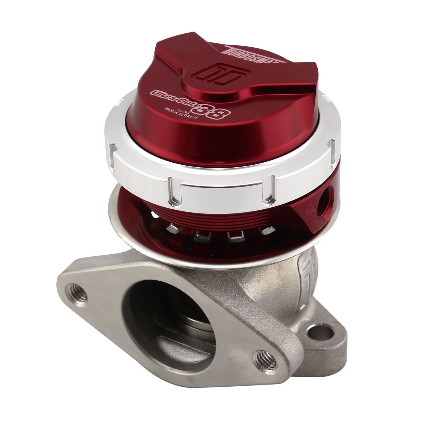 TURBOSMART WG38 GENV ULTRAGATE 38 EXTERNAL WASTEGATE. Pac Performance