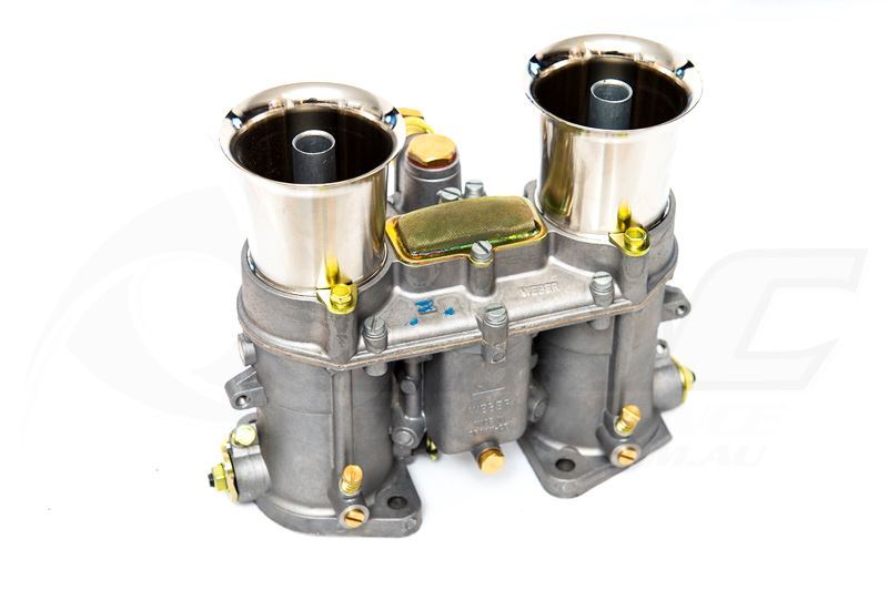 ROTARY 48 IDA WEBER CARBURETOR PACKAGE 12A 13B. Pac Performance Racing