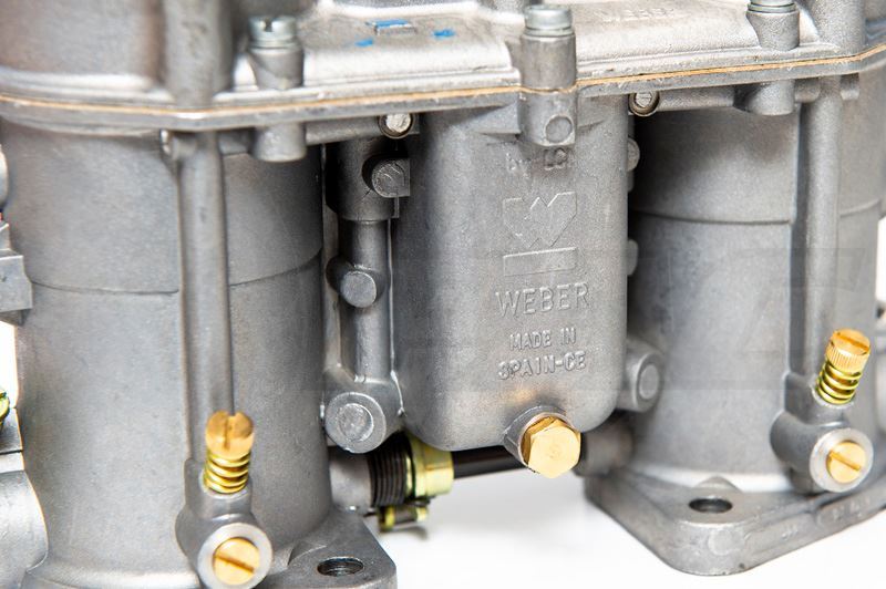 ROTARY 48 IDA WEBER CARBURETOR PACKAGE 12A 13B. Pac Performance Racing