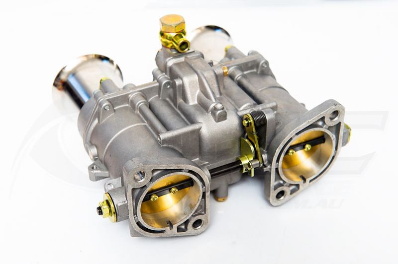 ROTARY 48 IDA WEBER CARBURETOR PACKAGE 12A 13B. Pac Performance Racing