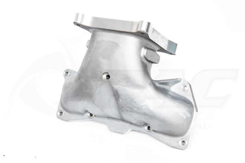 13B SEMI PP 4 BARRELL INTAKE MANIFOLD. Pac Performance Racing