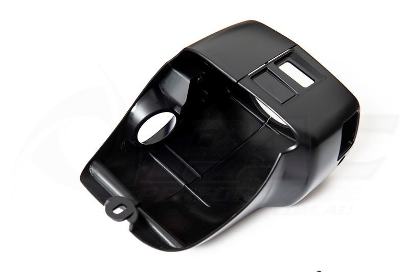 MAZDA RX7 GEN1 SA22 STEERING COLUMN SURROUND SERIES 2/3. Pac