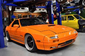 Picture for category FC RX7