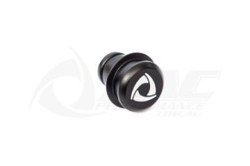 MAZDA RX BILLET CIG 12V SOCKET PLUG MAZDA RX BILLET CIG 12V SOCKET PLUG