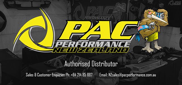 Pac Performance New Zealand