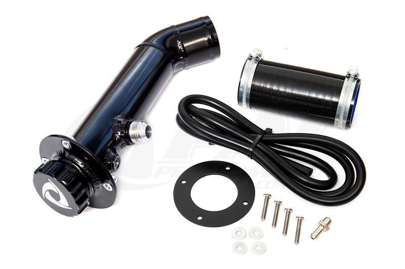 FD RX7 FUEL TANK & INTANK PUMP PACKAGE. Pac Performance Racing NZ