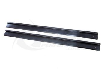 R100 1200 1300 COUPE WAGON SCUFF PLATE SET. Pac Performance Racing