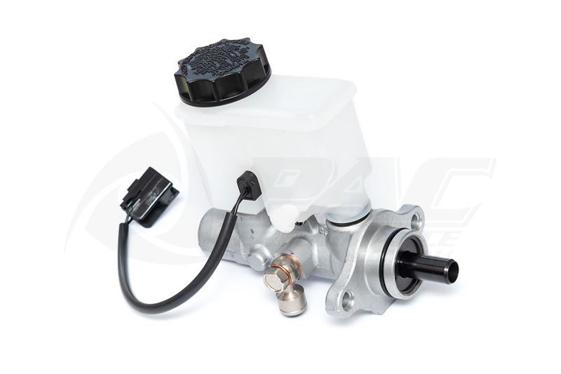 MAZDA FD RX7 BRAKE MASTER CYLINDER. Pac Performance Racing