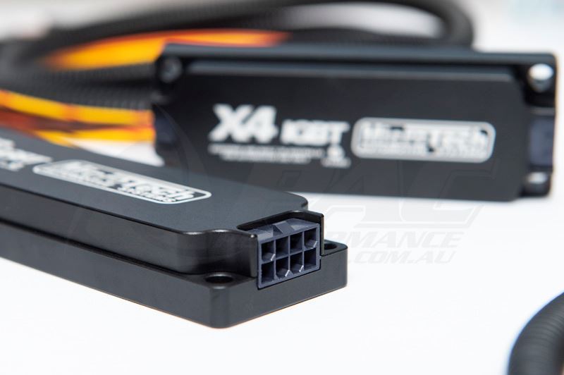 MICROTECH X4 IGNITER BOX. Pac Performance Racing NZ