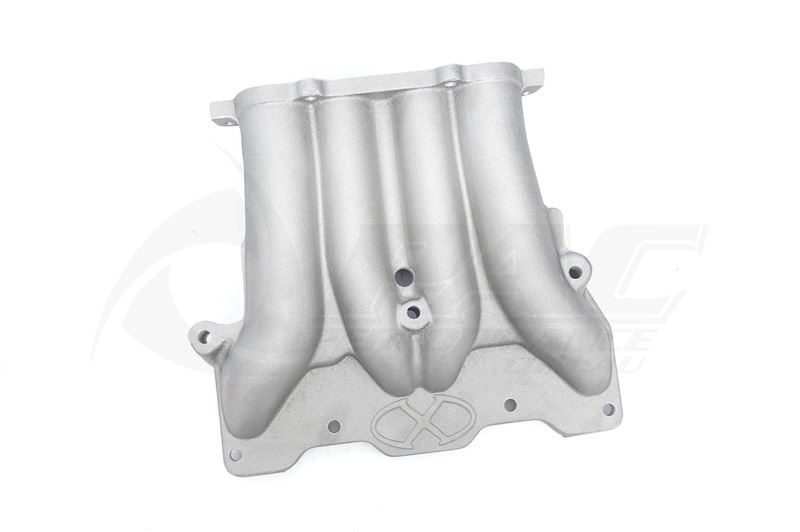 XCESSIVE 4 INJECTOR LOWER INTAKE MANIFOLD 13BREW. Pac Performance Racing