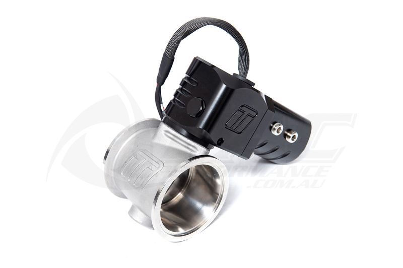 TURBOSMART STRAIGHTGATE 50 ELECTRONIC WASTEGATE. Pac Performance Racing
