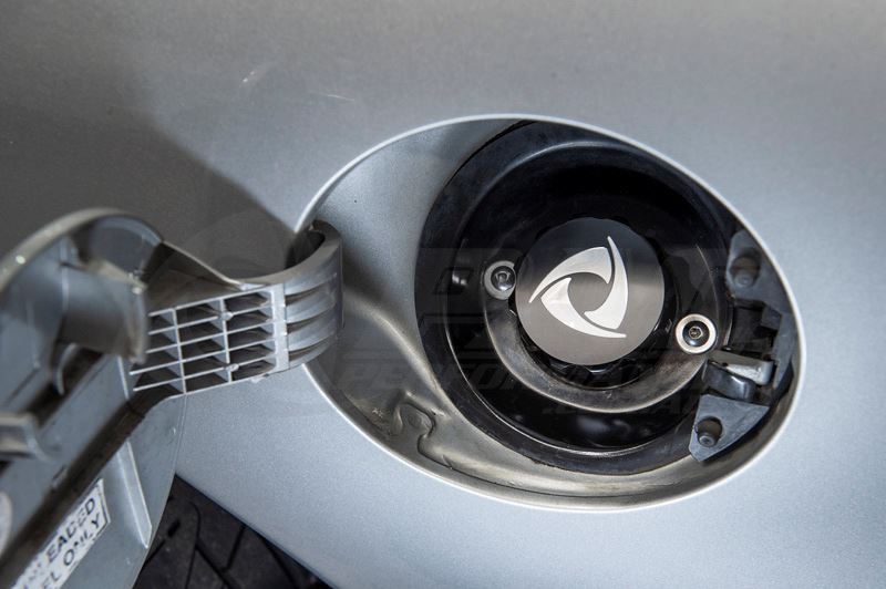 FD RX7 COMPLETE E85 FUEL SYSTEM PACKAGE. Pac Performance Racing