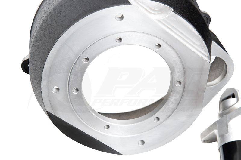 ROTARY C4 CONVERSION BELLHOUSING KIT. Pac Performance Racing