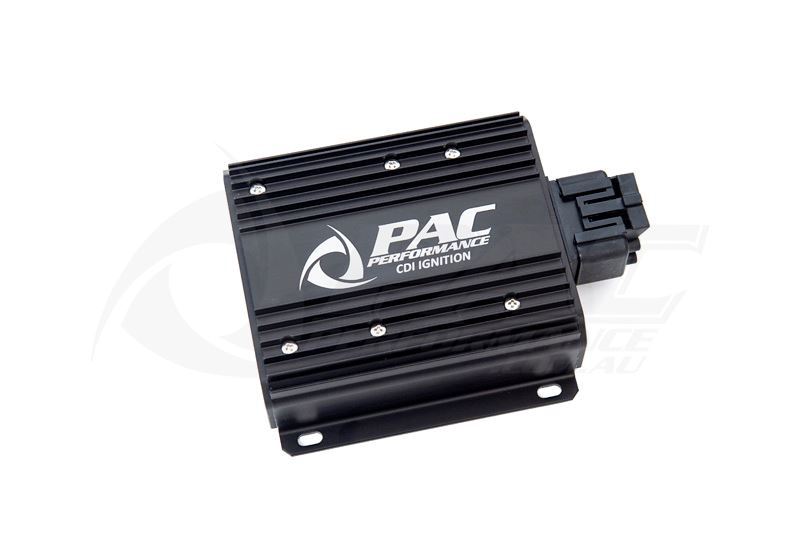 M&W PAC041S CDI IGNITION & COIL KIT 12A 13B PRO14. Pac Performance Racing