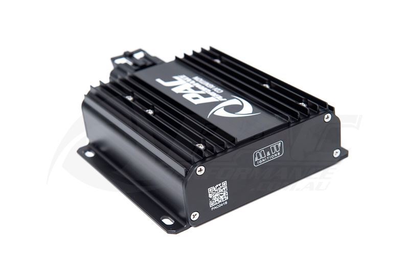 M&W PAC041S CDI IGNITION & COIL KIT 12A 13B PRO14. Pac Performance Racing