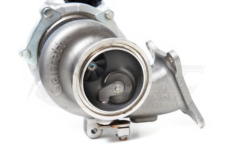 GARRETT POWERMAX STAGE 1 GT2260S BOLT ON TURBO UPGRADE VW GOLF R GTI 2