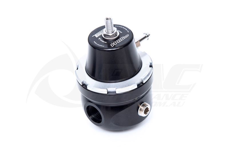 TURBOSMART FPR6LP 6AN FUEL PRESSURE REGULATOR TS-0404-1122. Pac ...